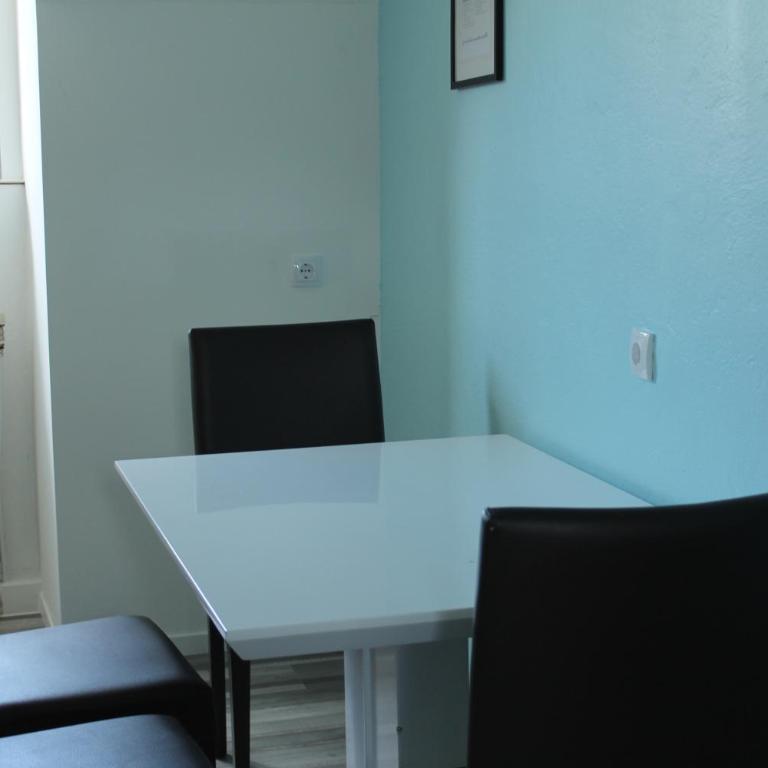 Royal Racing Suite Top 5 near Red Bull Ring - Apartment mit 1 Schlafzimmer - 3