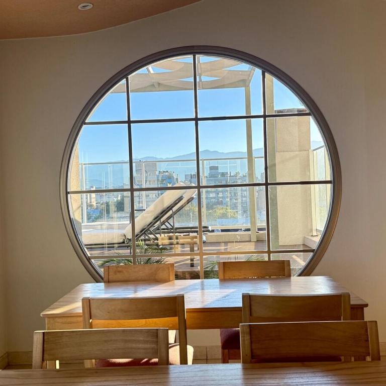 Air Joy Salta - Loft - 6