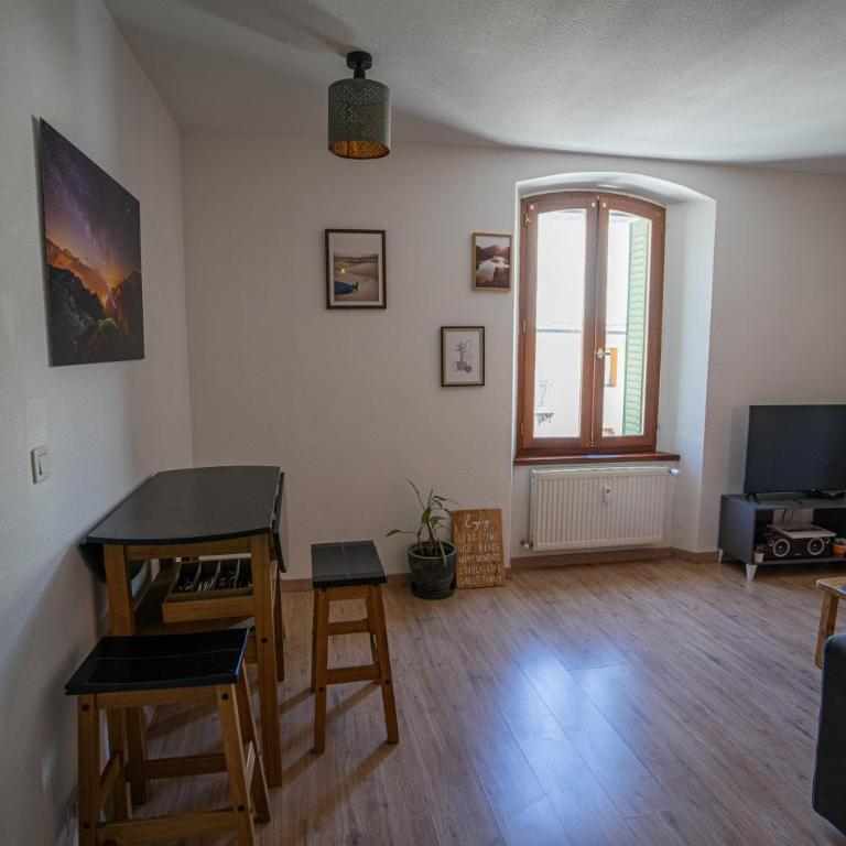 T2 centre Ville Proche des pistes - Appartement 1 Chambre - 3