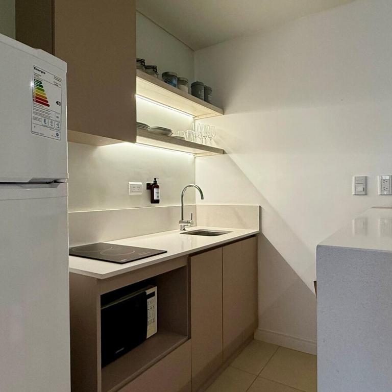 Air Joy Salta - Loft - 7