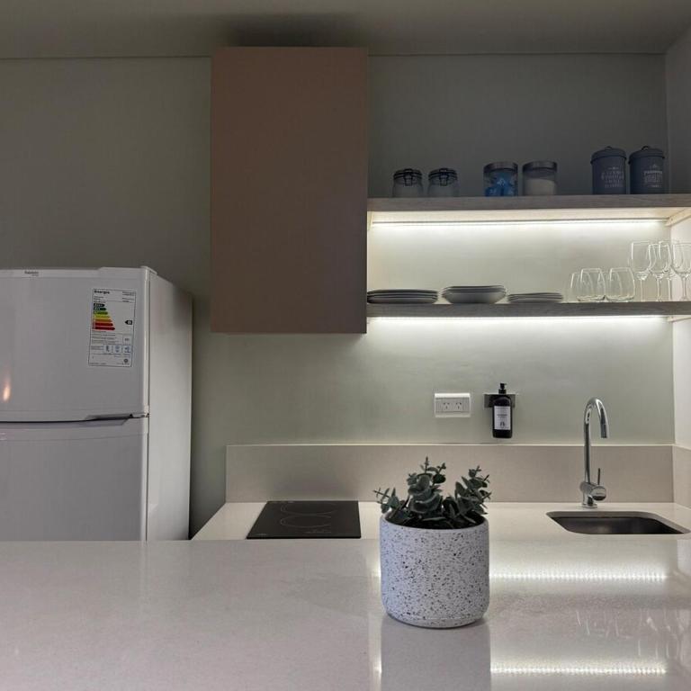 Air Joy Salta - Loft - 9