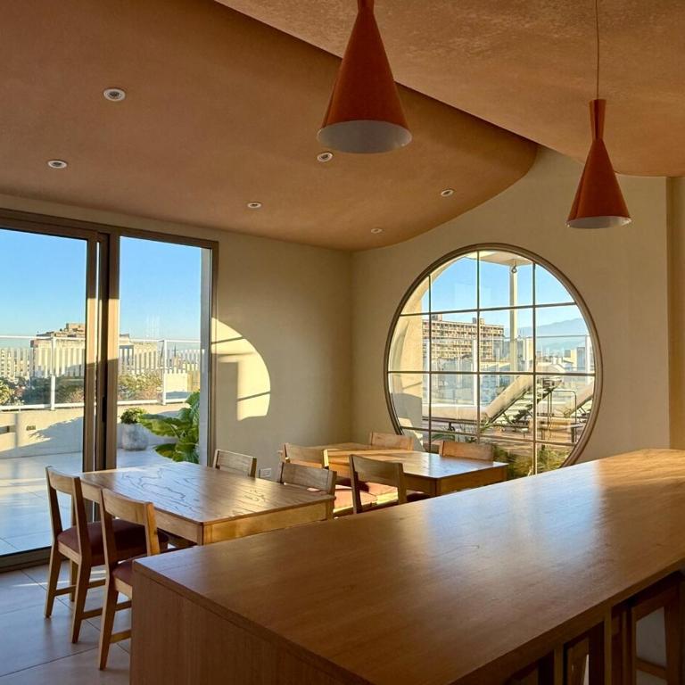Air Joy Salta - Loft - 11