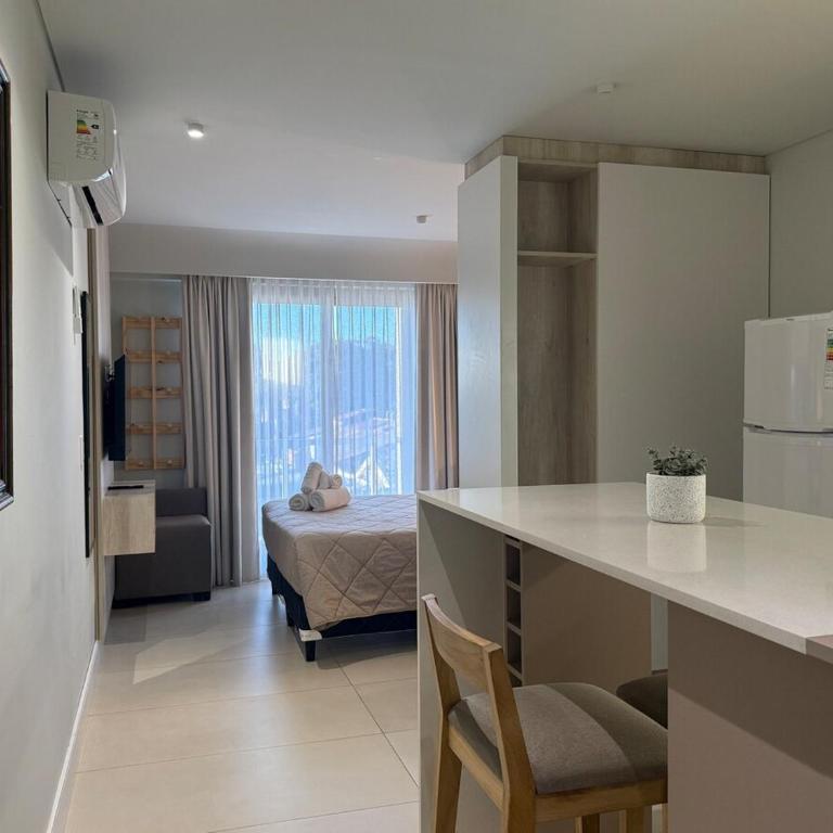 Air Joy Salta - Loft - 12