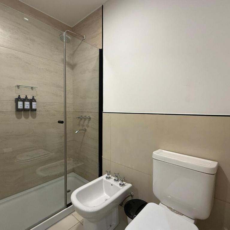 Air Joy Salta - Loft - 17