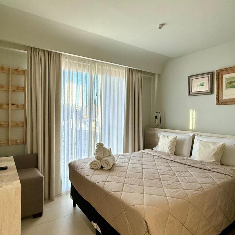 Air Joy Salta - Loft - 18
