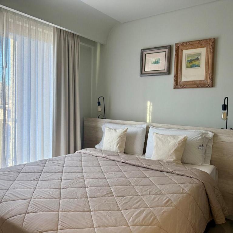 Air Joy Salta - Loft - 19