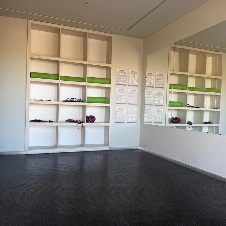 Air Joy Salta - Loft - 23