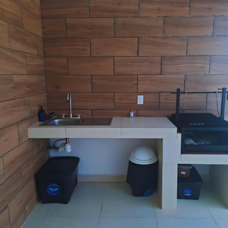 Nuevos departamentos en Valle de Bravo - Apartamento con vistas al lago - 18
