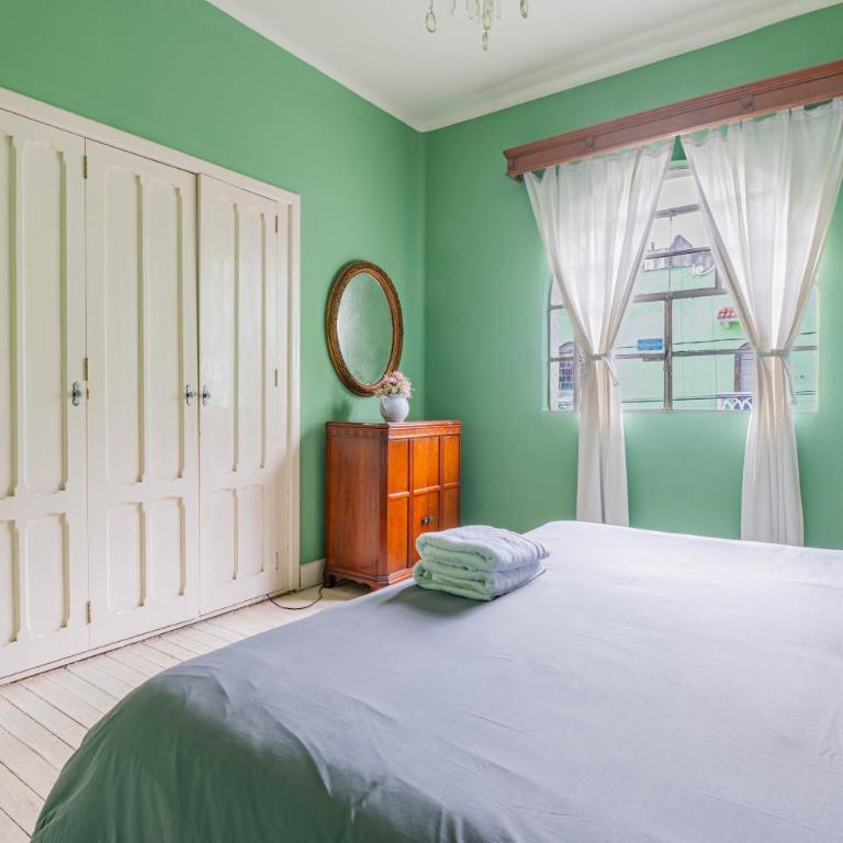 Spacious Colonial House - 6 Bedrooms Near Puebla Zócalo - Casa de 6 dormitorios - 8