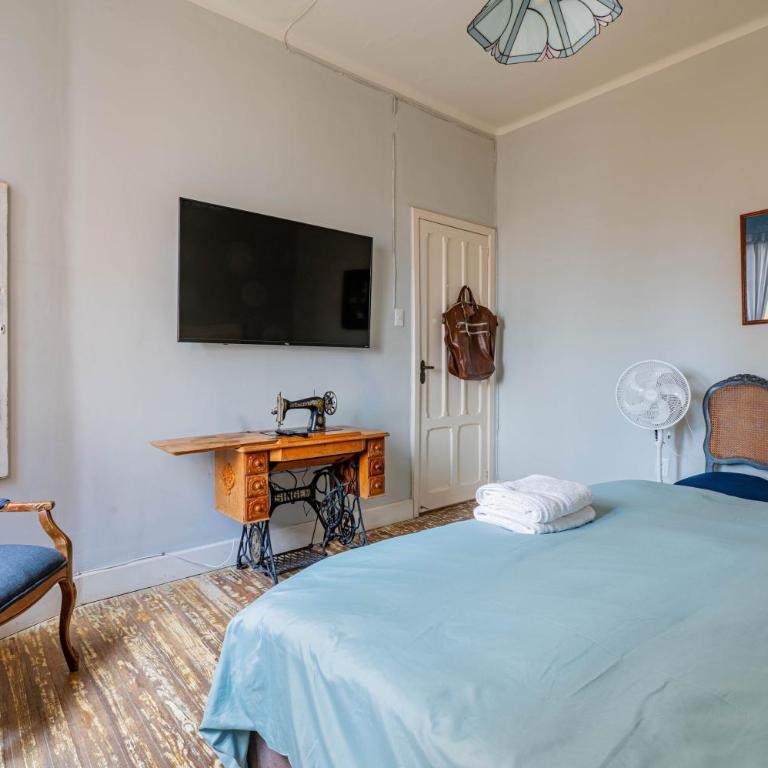 Spacious Colonial House - 6 Bedrooms Near Puebla Zócalo - Casa de 6 dormitorios - 18
