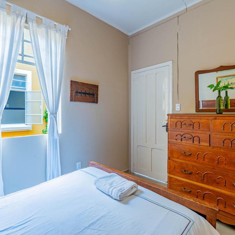 Spacious Colonial House - 6 Bedrooms Near Puebla Zócalo - Casa de 6 dormitorios - 15