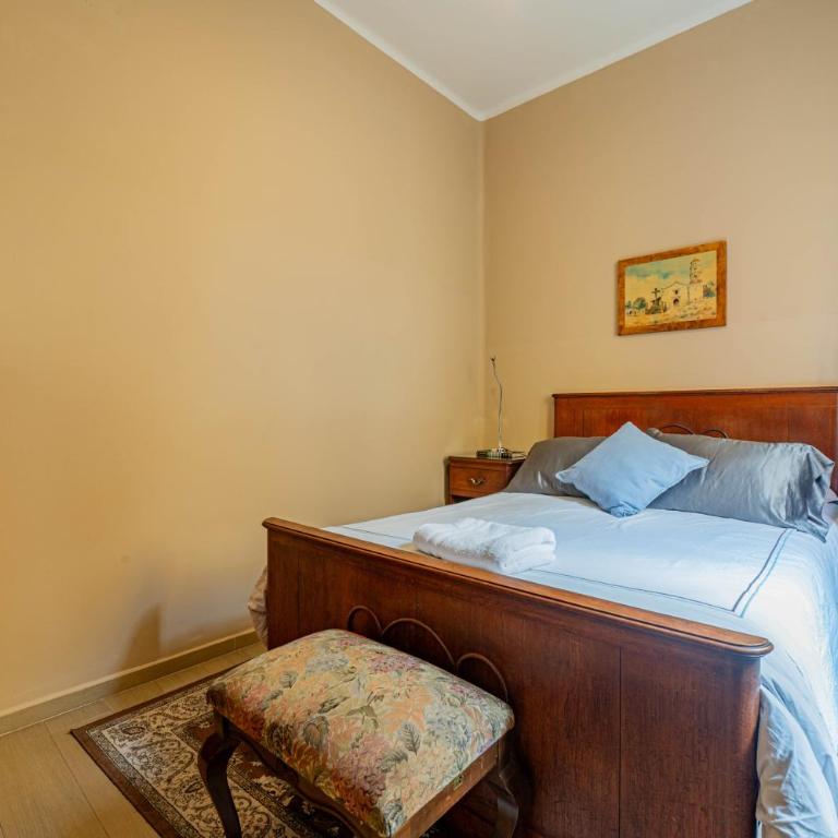 Spacious Colonial House - 6 Bedrooms Near Puebla Zócalo - Casa de 6 dormitorios - 13