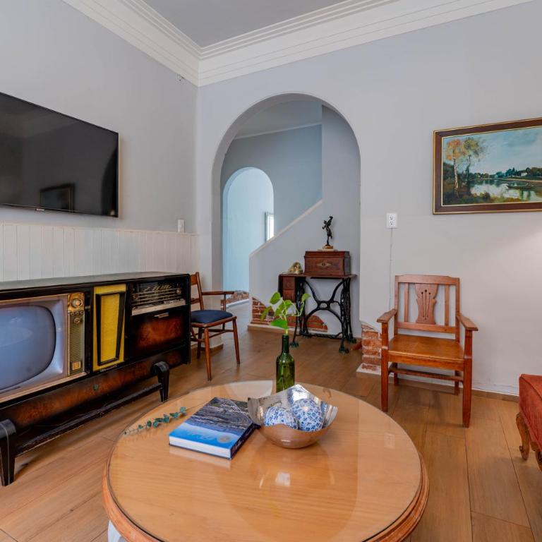 Spacious Colonial House - 6 Bedrooms Near Puebla Zócalo - Casa de 6 dormitorios - 10