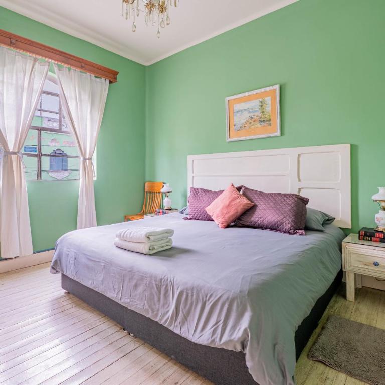 Spacious Colonial House - 6 Bedrooms Near Puebla Zócalo - Casa de 6 dormitorios - 20