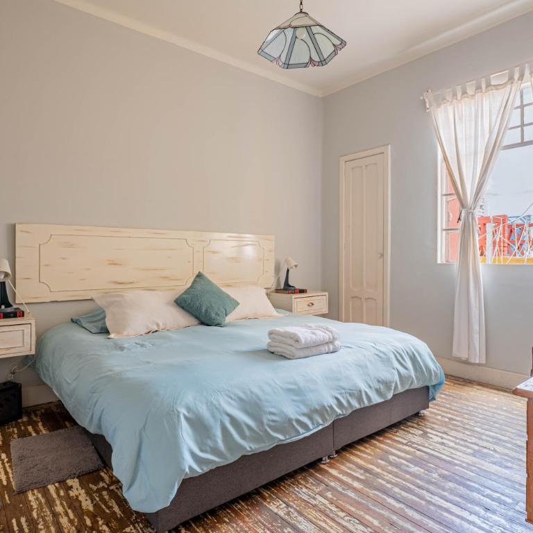 Spacious Colonial House - 6 Bedrooms Near Puebla Zócalo - Casa de 6 dormitorios - 26