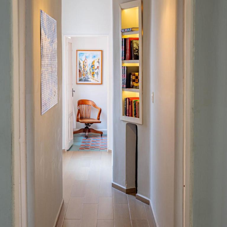 Spacious Colonial House - 6 Bedrooms Near Puebla Zócalo - Casa de 6 dormitorios - 16