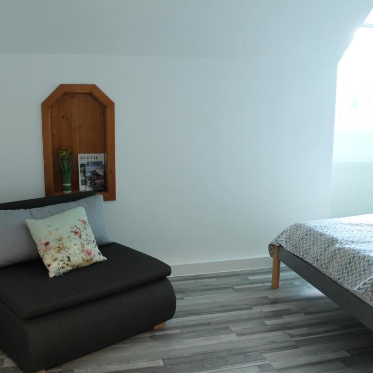 Royal Racing Suite Top 5 near Red Bull Ring - Apartment mit 1 Schlafzimmer - 2