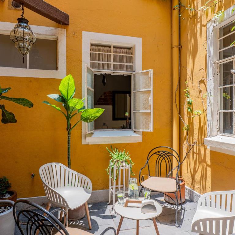 Spacious Colonial House - 6 Bedrooms Near Puebla Zócalo - Casa de 6 dormitorios - 39