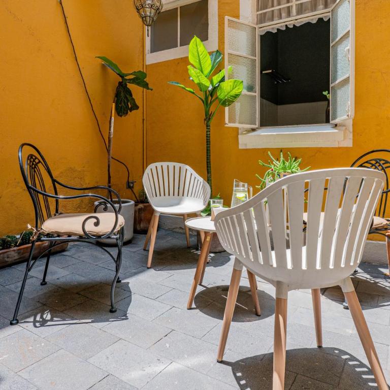 Spacious Colonial House - 6 Bedrooms Near Puebla Zócalo - Casa de 6 dormitorios - 38