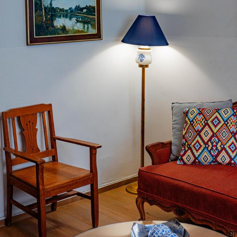 Spacious Colonial House - 6 Bedrooms Near Puebla Zócalo - Casa de 6 dormitorios - 49