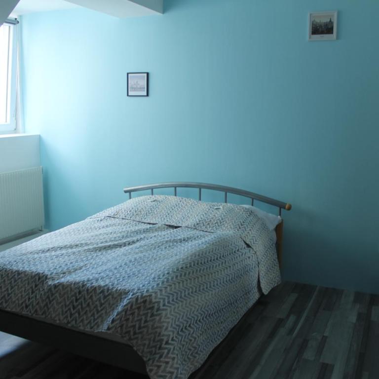 Royal Racing Suite Top 5 near Red Bull Ring - Apartment mit 1 Schlafzimmer - 5