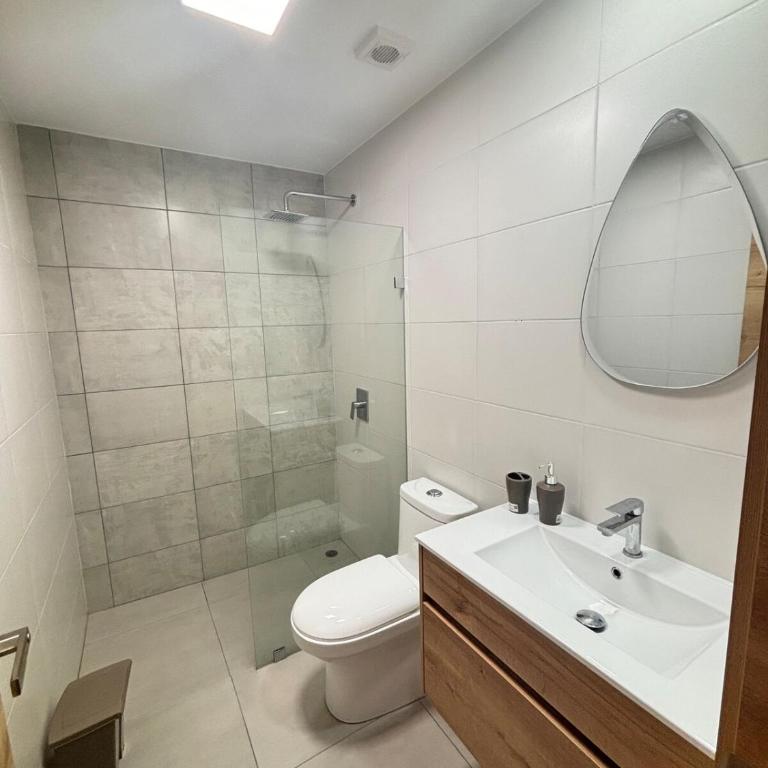 Suite apartment - One-Bedroom Apartment - 2