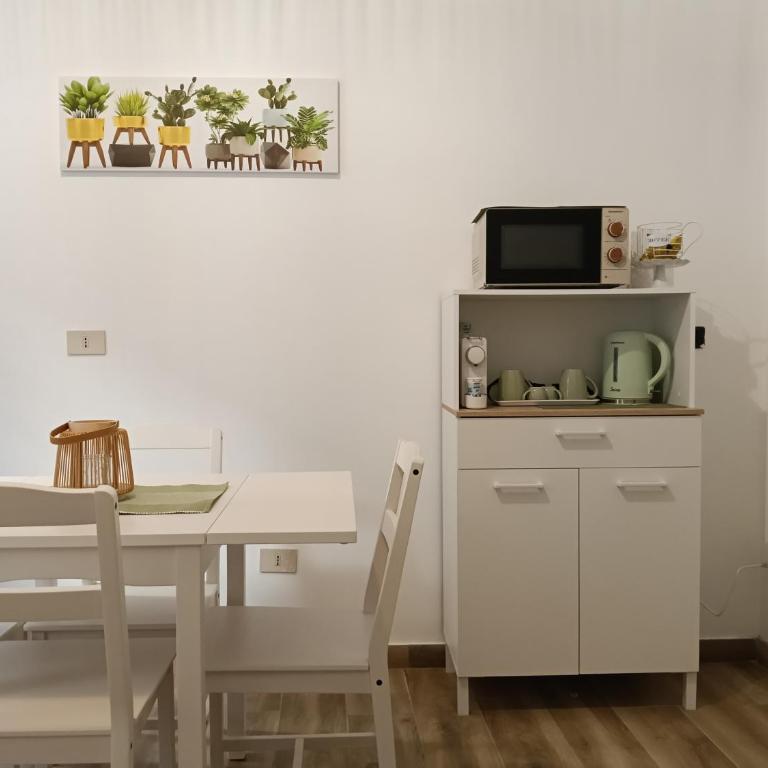 Sirenide - Haus mit 1 Schlafzimmer - 5