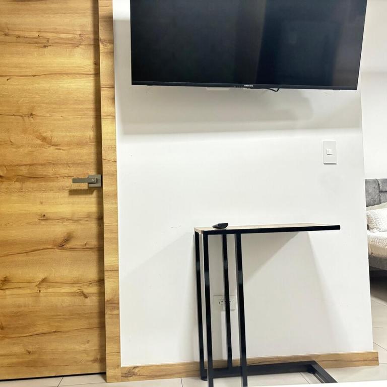 Suite apartment - One-Bedroom Apartment - 4