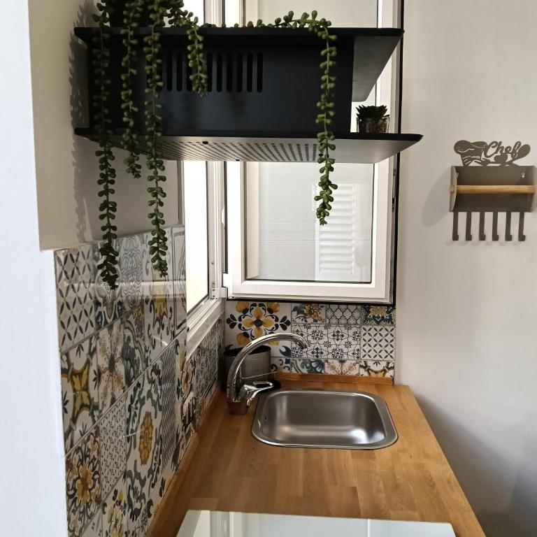 Sirenide - Haus mit 1 Schlafzimmer - 11