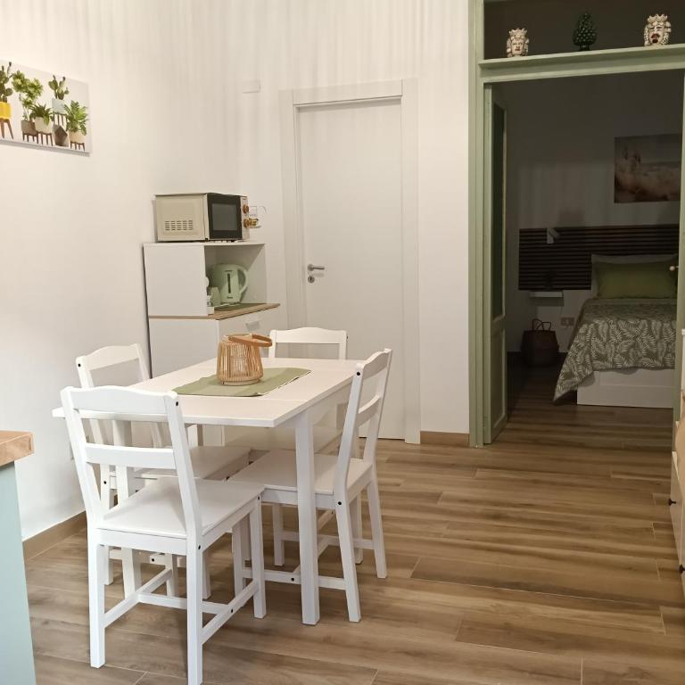Sirenide - Haus mit 1 Schlafzimmer - 13