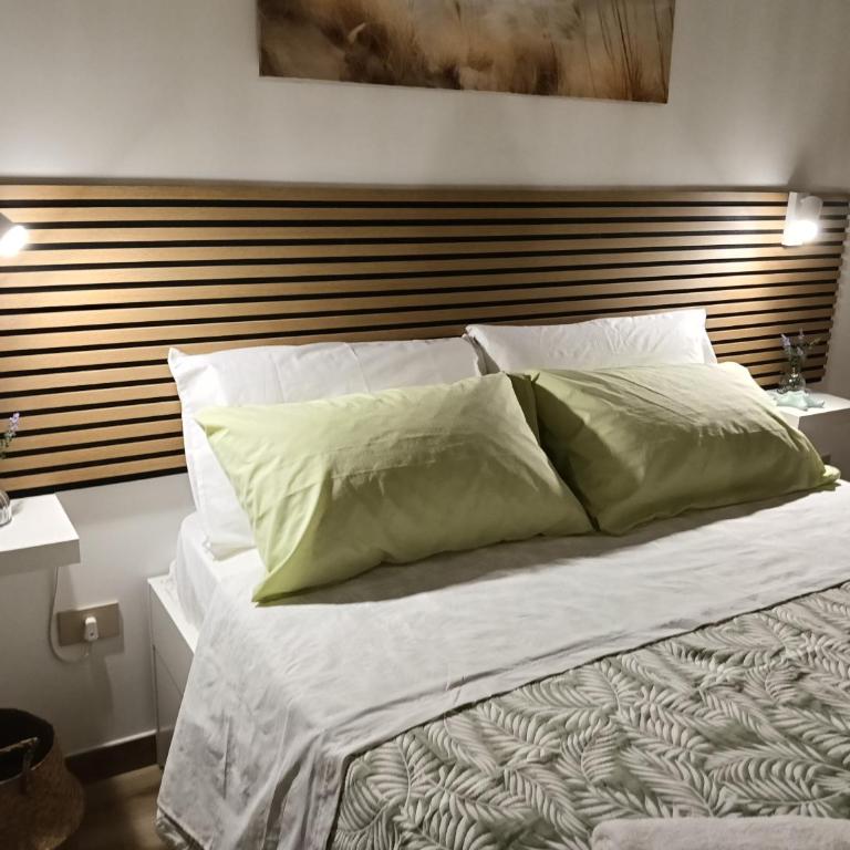 Sirenide - Haus mit 1 Schlafzimmer - 3