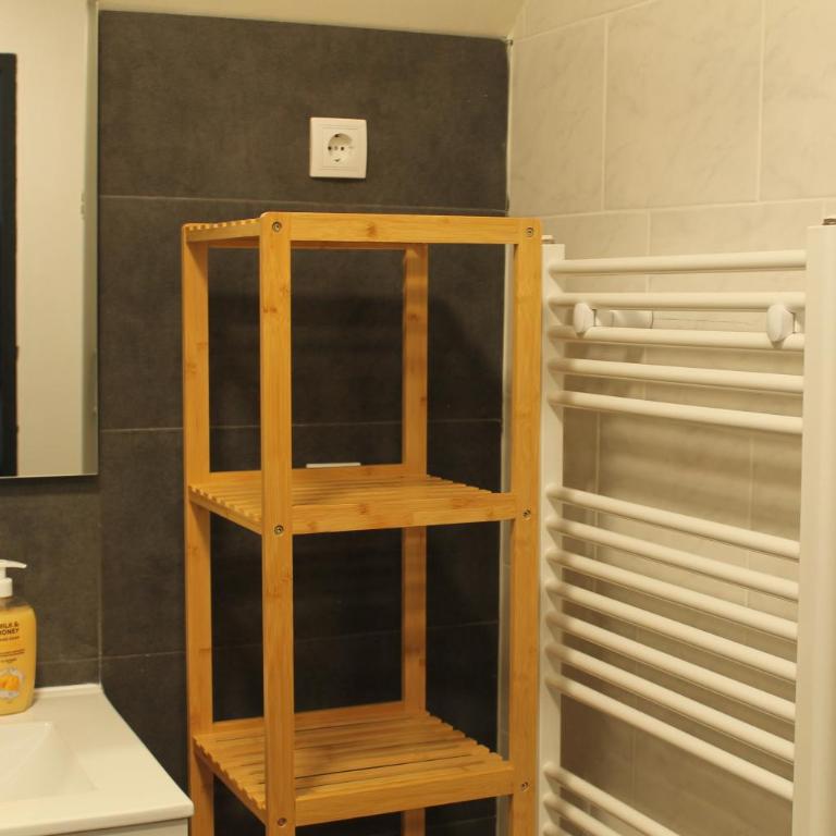 Royal Racing Suite Top 5 near Red Bull Ring - Apartment mit 1 Schlafzimmer - 16