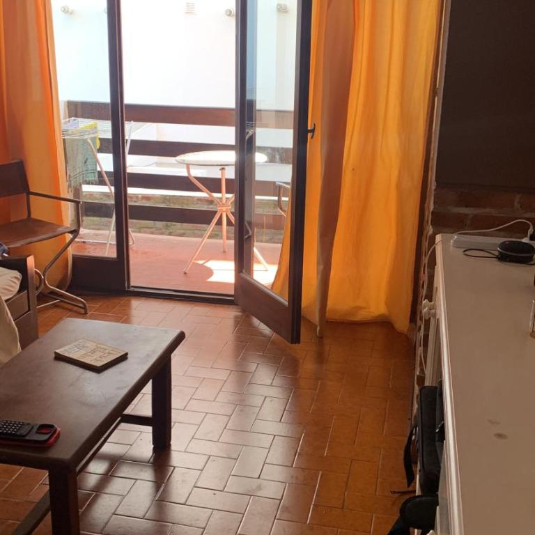 Bosque encantado Pinamar - Apartamento de 1 dormitorio - 6