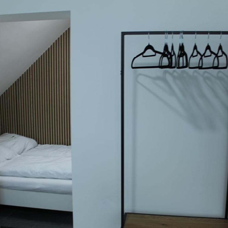 Royal Racing Suite Top 6 near Red Bull Ring - Apartment mit 1 Schlafzimmer - 13
