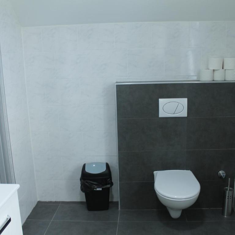 Royal Racing Suite Top 6 near Red Bull Ring - Apartment mit 1 Schlafzimmer - 14
