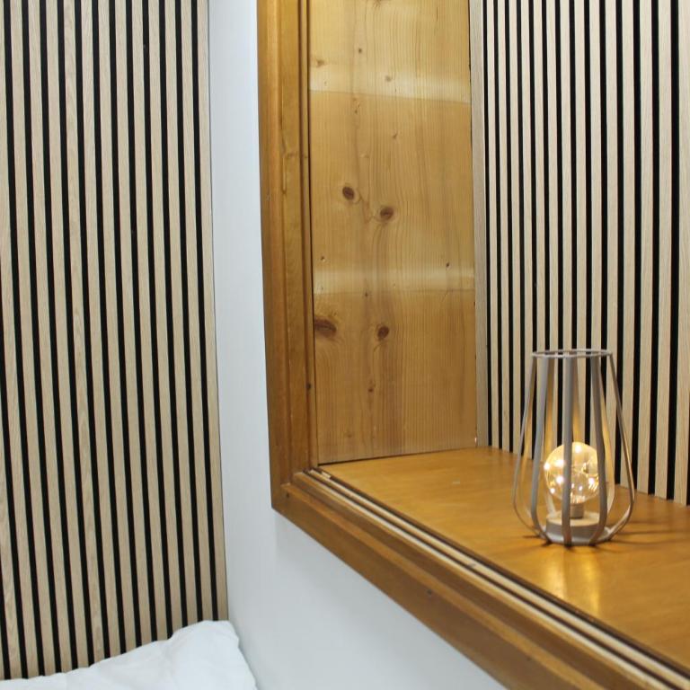 Royal Racing Suite Top 6 near Red Bull Ring - Apartment mit 1 Schlafzimmer - 9