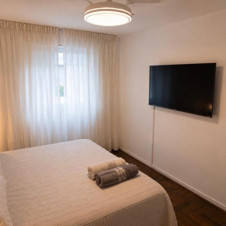 Corazón Nueva Cba para 4 personas - One-Bedroom Apartment - 15