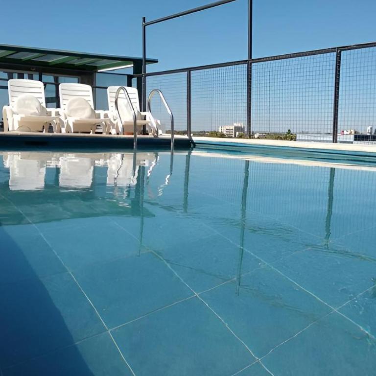 Cuyano - Apartment - One-Bedroom Apartment - 10