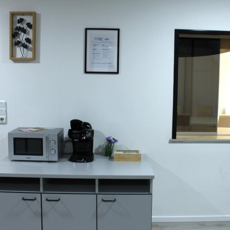 Royal Racing Suite Top 1 near Red Bull Ring - Apartment mit 1 Schlafzimmer - 24