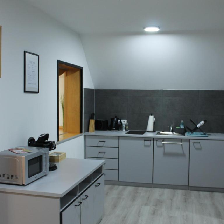 Royal Racing Suite Top 1 near Red Bull Ring - Apartment mit 1 Schlafzimmer - 26