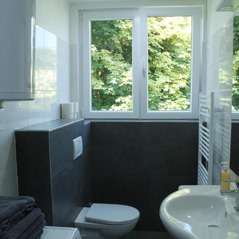 Royal Racing Suite Top 1 near Red Bull Ring - Apartment mit 1 Schlafzimmer - 39