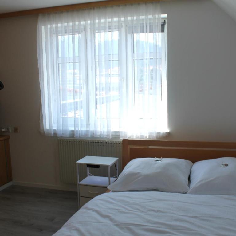 Royal Racing Suite Top 1 near Red Bull Ring - Apartment mit 1 Schlafzimmer - 31
