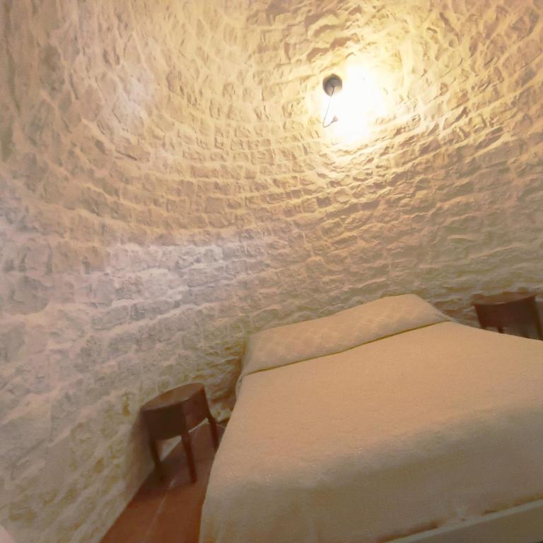 B&B La Rosa dei Trulli Alberobello - Trullo with mezzanine - 11