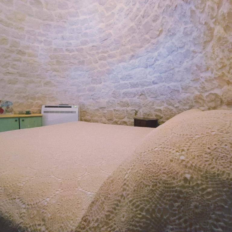B&B La Rosa dei Trulli Alberobello - Trullo with mezzanine - 7