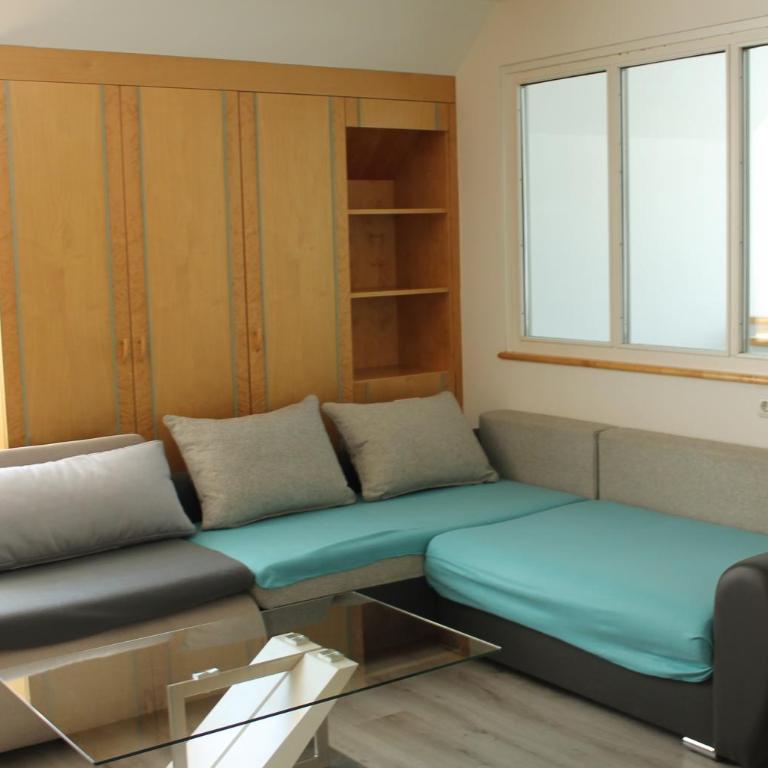 Royal Racing Suite Top 1 near Red Bull Ring - Apartment mit 1 Schlafzimmer - 35