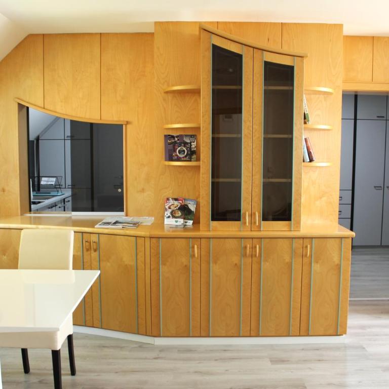 Royal Racing Suite Top 1 near Red Bull Ring - Apartment mit 1 Schlafzimmer - 5