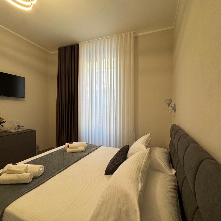 Fjola Coast Apartment - Appartamento con 3 Camere da Letto - 2