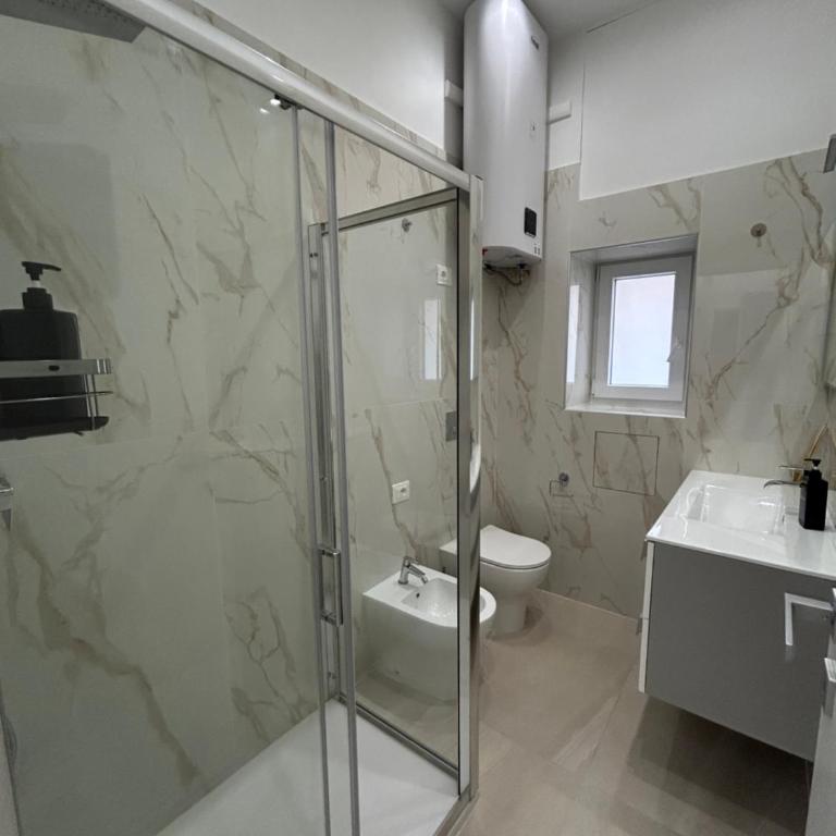 Fjola Coast Apartment - Appartamento con 3 Camere da Letto - 4