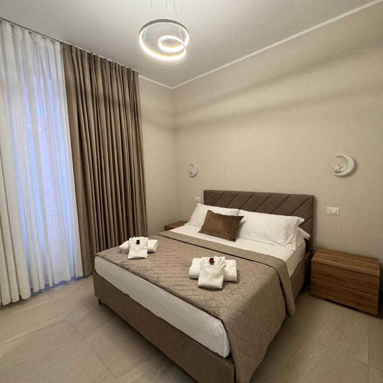 Fjola Coast Apartment - Appartamento con 3 Camere da Letto - 5