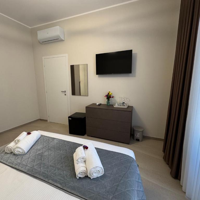 Fjola Coast Apartment - Appartamento con 3 Camere da Letto - 6